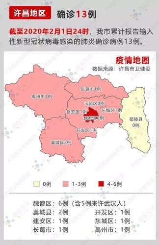 河南许昌长葛今冬新增19例涉6省输入病例_长葛确诊一例