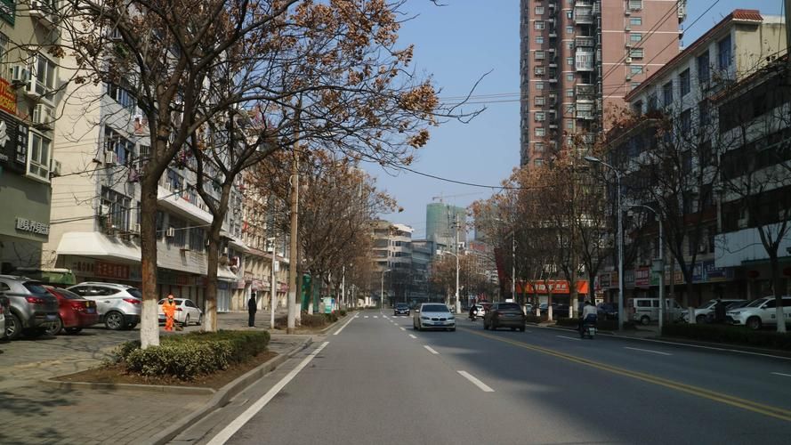 焦作城乡一体化示范区最新通告：所有人员封城_焦作封城什么时候结束