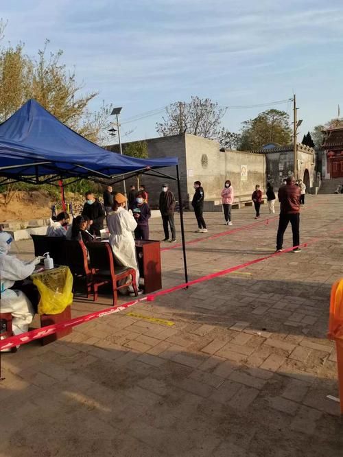 预计今冬河北省邯郸市邯山区二次疫情反弹/邯郸疫情严重
