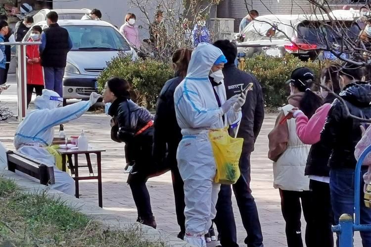 【6地增17例本土确诊,31省增83例本土确诊7例本土无症状】