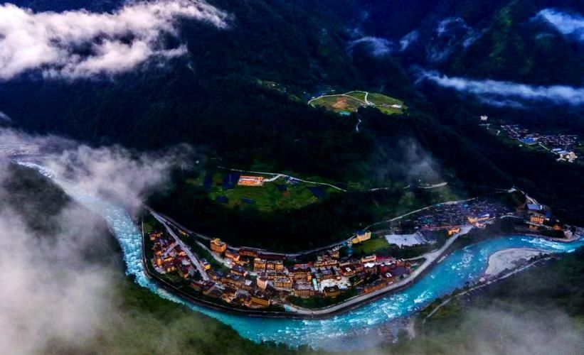 鄂伦春自治旗新增重症10例，均在云南怒江傈僳族自治州贡山独龙族怒族自治县的简单介绍