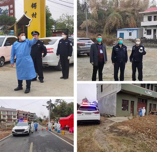 警方通报湖南省邵阳市大祥区疫情最新情况/邵阳大祥区新闻