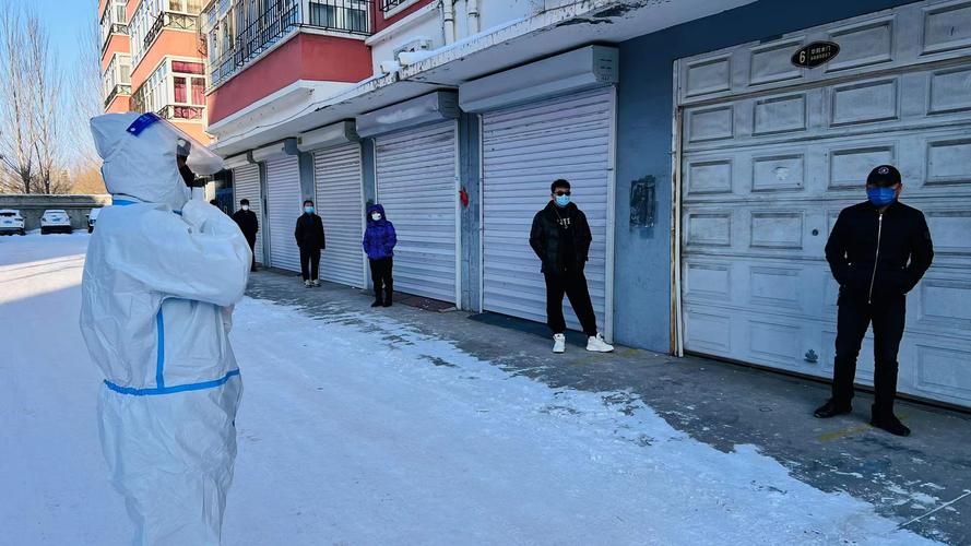 一张图看懂富拉尔基区近2天疫情通报(富拉尔基区有几例肺炎)