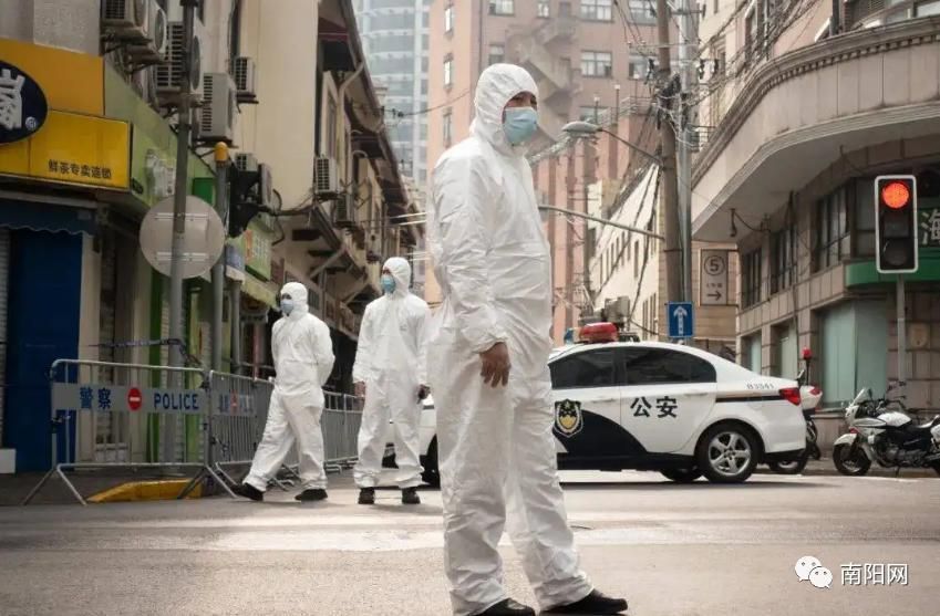 【上海现有阳性感染者12例_上海新冠阳性最新】