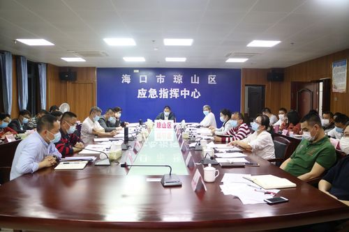 警方通报海南海口琼山区疫情最新情况/海口琼山区新闻