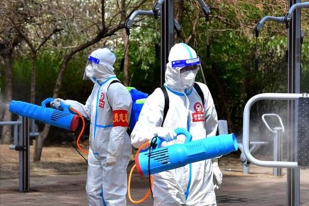 吉林长春九台区10月19日新增阳性感染者2例_长春九台新冠肺炎