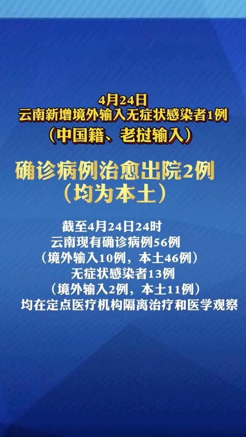 1地新增24例均为境外输入_新增一例境外输入病例