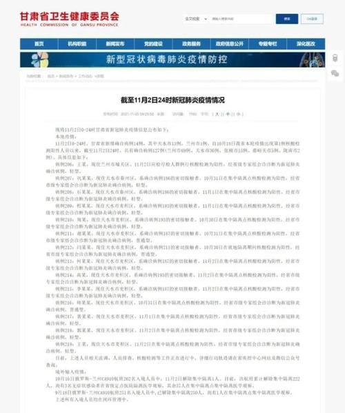 【甘肃省天水市死亡病例已爆发28地,甘肃省天水市死亡病例已爆发28地疫情】