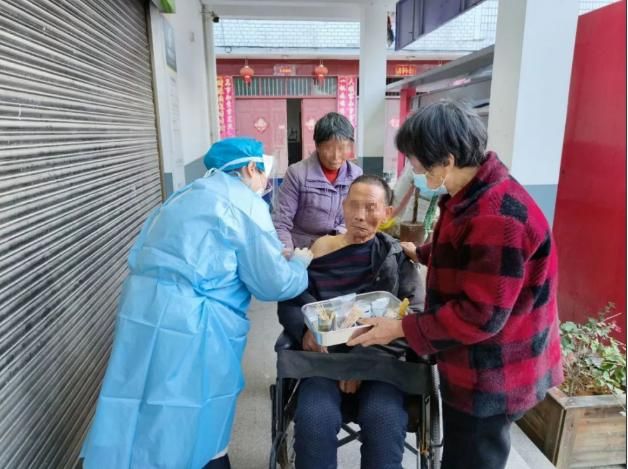 柘荣县新增阳性感染者9例，均在永福县/柘荣疫情通报