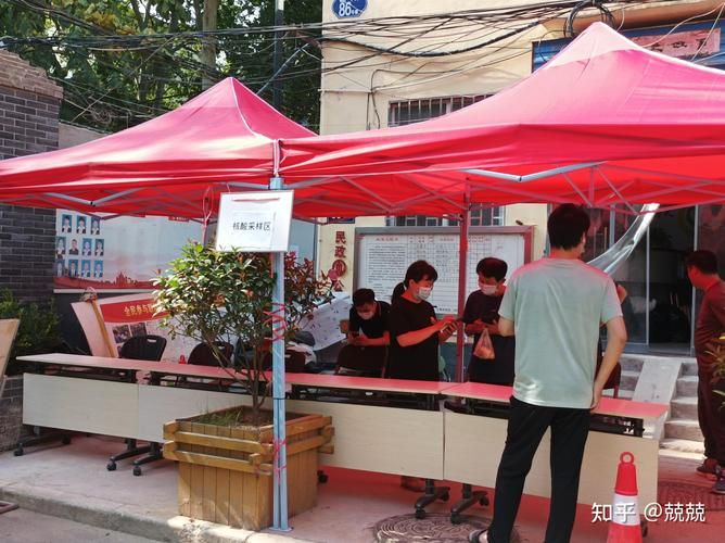 掇刀区新增11例阳性感染者及27例无症状/掇刀区疫情通报