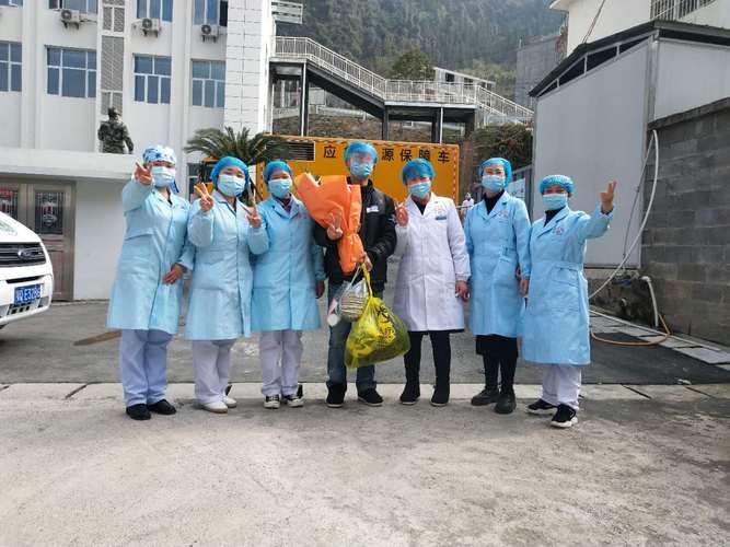 鹤峰县什么时候可以解封/鹤峰县疫情