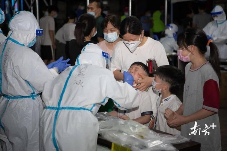 31省市新增境外输入10例广东广州海珠区25例_广州境外输入新增十三例