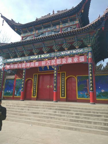  甘肃临夏回族自治州康乐县昨日新增本土确诊28例:临夏康乐封城了吗