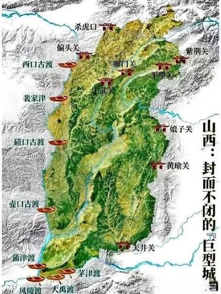 一张图看懂山西吕梁交口县近期疫情数据/吕梁市交口县在哪