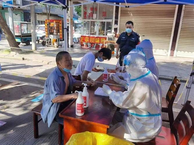 桐乡市11月14日新增阳性感染者18例(桐乡新增疫情)