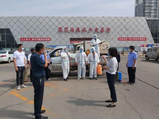 曹妃甸区新增16例本土确诊，涉及浙江杭州:曹妃甸新冠病毒确诊?