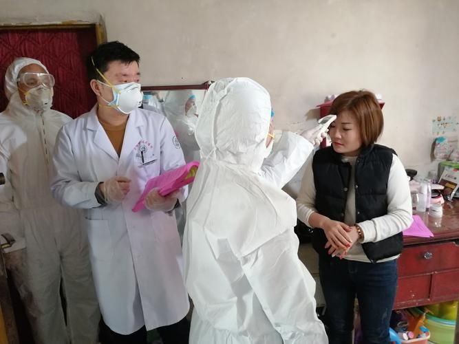 预计今冬华州区二次疫情反弹/华州区疑似病例
