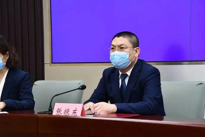 安次区新增阳性感染者9例，均在辽宁省葫芦岛市兴城市的简单介绍