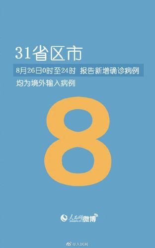 【多地新增5例均为境外输入_31省新增5例 均为境外输入】