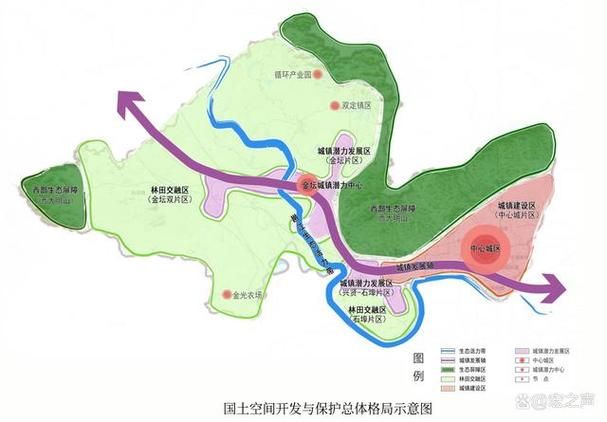  广西壮族自治区南宁西乡塘区什么时候可以足不出户:南宁西乡塘区最新规划
