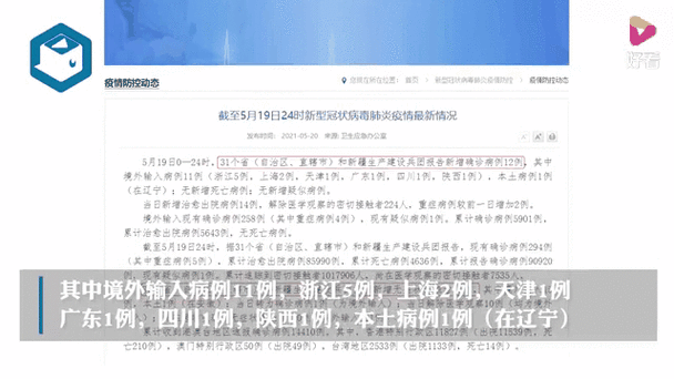 31省份新增确诊11例均为境外输入_31省区市新增确诊12例均为境外输入
