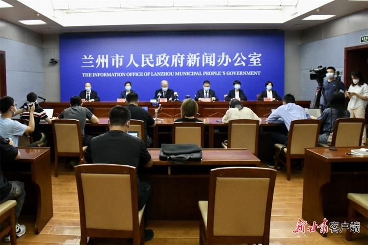 甘肃白银白银区今日新增9例核酸阳性/白银市出现疑似新冠