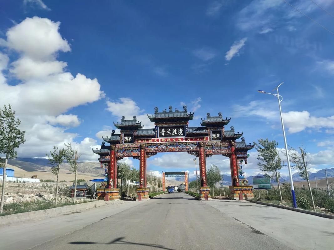 【巴宜区新增22例阳性感染者，从涉7省抵西藏自治区阿里地区普兰县,巴宜区是什么地方】