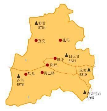 西藏自治区日喀则市岗巴县近期新增4例境外输入/日喀则岗吧县