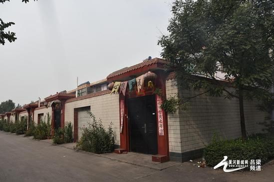 山西吕梁交城县封城区本土确诊详情_吕梁交城新闻网最新消息