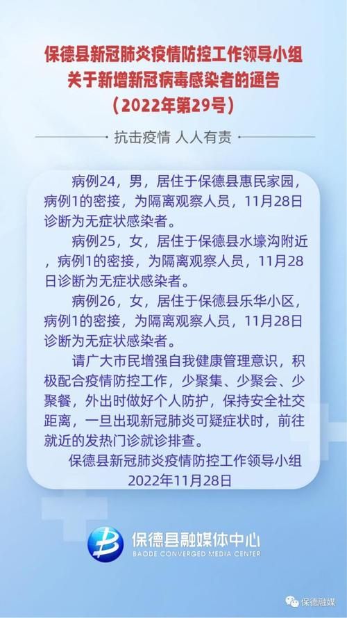 【山西忻州原平通报5例无症状感染者详情,忻州原平疫情】
