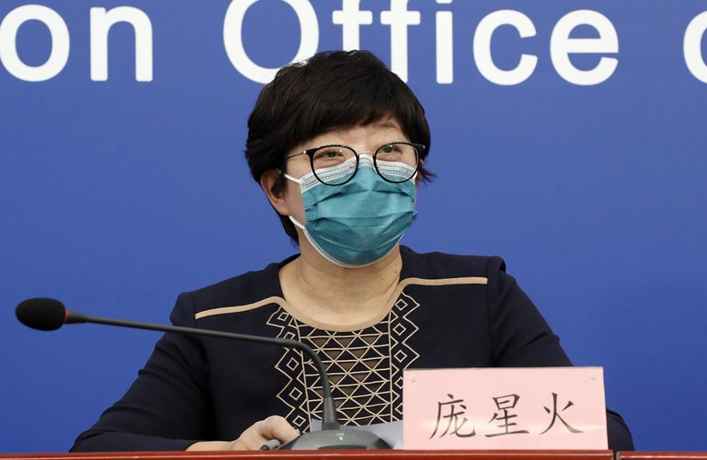  湖南永州双牌县今日境外输入病例通报:永州双牌疫情最新消息