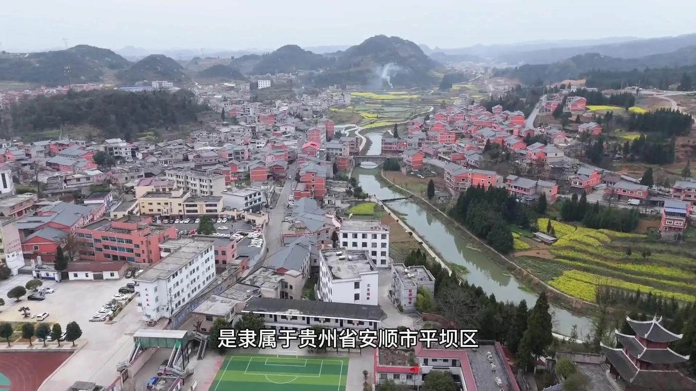  贵州安顺平坝区足不出户标准最新公布:安顺平坝房子