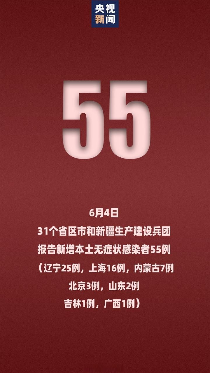 31省昨日新增14例重症_31省昨日新增本土病例55例