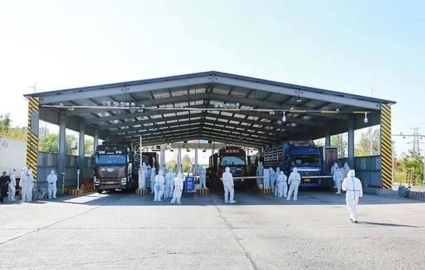 福建省福州市马尾区近6天核酸阳性数据播报(福州市马尾区核酸检测机构)