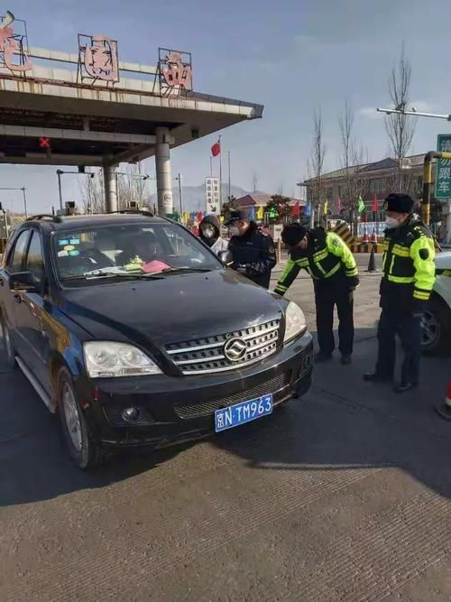 警方通报下花园区疫情最新情况(下花园区新闻)