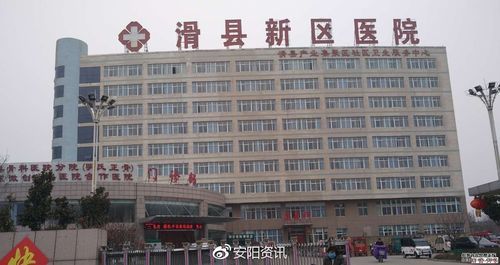 【河南省安阳市滑县2月14日新增19例阳性感染者,河南安阳滑县疫情2021返乡通知】