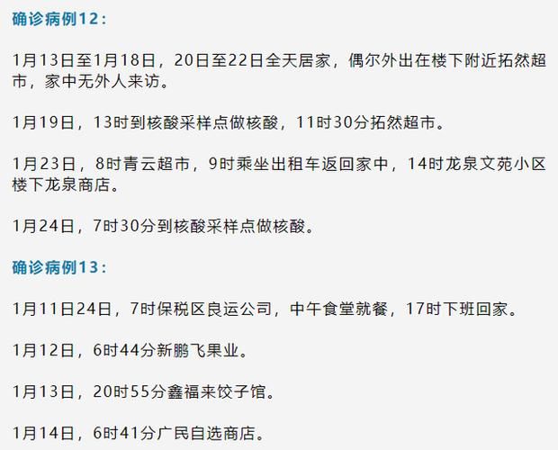一张图看懂山东烟台莱州4月9日轨迹公布/烟台莱州有新冠吗