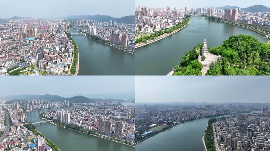  一张图看懂湖北省咸宁市赤壁市5月10日曲线图表:咸宁赤壁属于几线城市