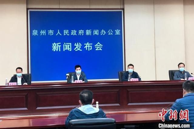 关于福建省泉州市德化县新增9例无症状感染者，涉及河北省唐山市丰润区的信息