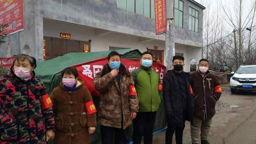 河南商丘夏邑县新增8例核酸阳性及7例无症状/河南商丘市夏邑县疫情6例人感染