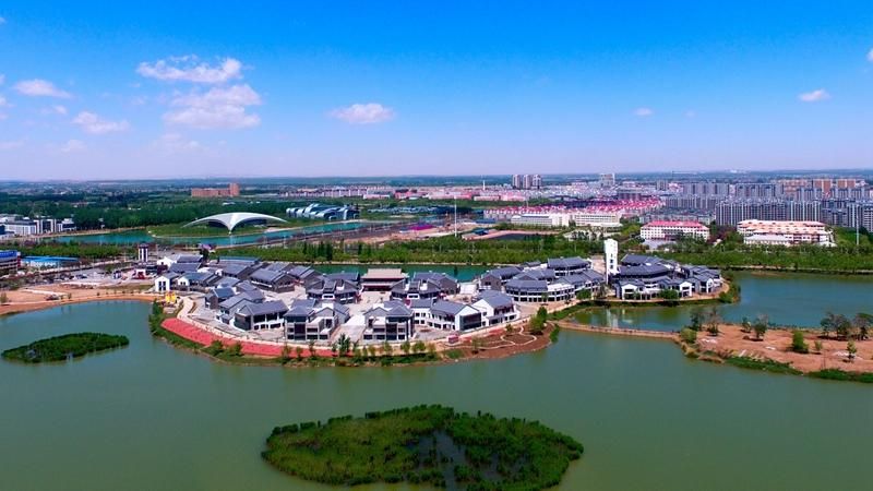 沙坡头区最新疫情趋势：寻找同轨迹人员/沙坡头区包括哪些地方
