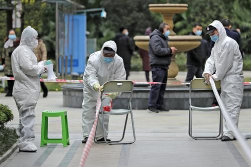 奎文区新增7例死亡病例及4例无症状/奎文区单日预报详情