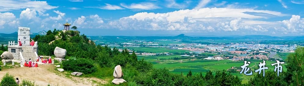 吉林延边朝鲜族自治州龙井什么时候可以解封(延边龙井市有什么好玩的地方)