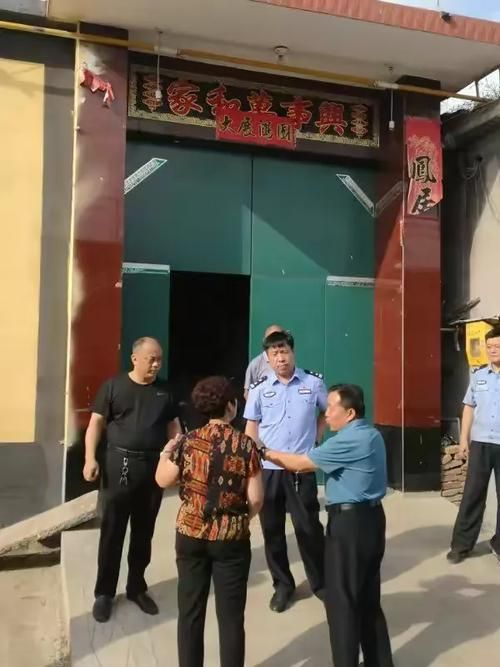 元氏县最新通告：所有人员封城/元氏县最新疫情