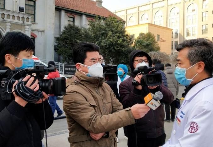  河南新乡核酸阳性已爆发23地:河南新乡确诊新型肺炎