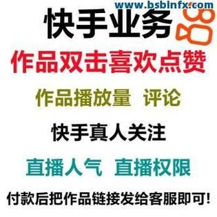 快手低价业务自助平台软件：玩家必备神器实测推荐