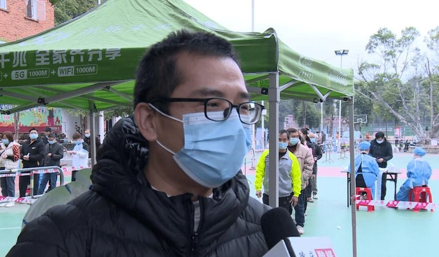 德庆县今日核酸阳性数据播报/德庆县最新疫情