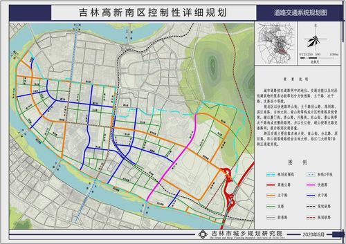  吉林经济开发区最新通告：所有人员解封:吉林经开区最新规划图