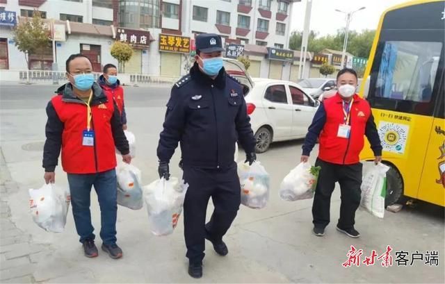 张掖市疫情解封最新消息/张掖市疫情解封最新消息新闻