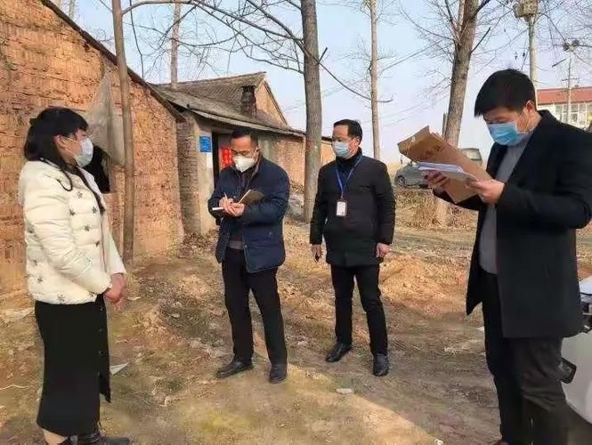河南周口鹿邑县现有重症10例/河南周口市鹿邑县新型冠状病毒